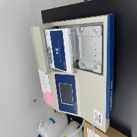 Molecular Devices AquaMax 2000 Microplate Washer image 0